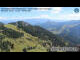 Webcam on mount Wendelstein, 0.1 mi away