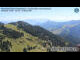 Webcam on mount Wendelstein, 0.1 mi away