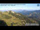 Webcam on mount Wendelstein, 1.8 mi away