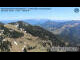Webcam auf dem Wendelstein, 4.6 km entfernt