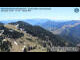 Webcam sul monte Wendelstein, 12.4 km