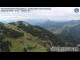 Webcam on mount Wendelstein, 0.1 mi away