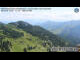 Webcam on mount Wendelstein, 0.1 mi away
