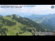 Webcam sul monte Wendelstein, 12.4 km