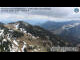 Webcam on mount Wendelstein, 0.1 mi away