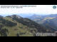 Webcam sul monte Wendelstein, 12.4 km