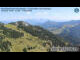 Webcam in Wendelstein, 4.6 km