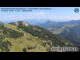 Webcam on mount Wendelstein, 0.1 mi away