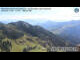 Webcam on mount Wendelstein, 0.1 mi away