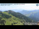 Webcam on mount Wendelstein, 0.1 mi away
