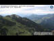 Webcam on mount Wendelstein, 0.1 mi away