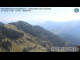Webcam on mount Wendelstein, 0.1 mi away