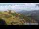 Webcam on mount Wendelstein, 0.1 mi away