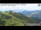Webcam sul monte Wendelstein, 4.6 km