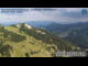 Webcam on mount Wendelstein, 0.1 mi away