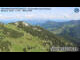 Webcam on mount Wendelstein, 1.8 mi away