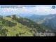 Webcam sul monte Wendelstein, 4.6 km