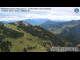 Webcam on mount Wendelstein, 0.1 mi away