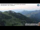 Webcam on mount Wendelstein, 4.8 mi away
