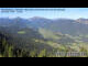 Webcam in Kufstein, 9.4 km entfernt