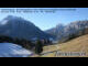 Webcam in Ramsau bei Berchtesgaden, 3.6 km