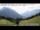 Webcam in Ramsau bei Berchtesgaden, 3.6 km entfernt
