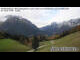 Webcam in Ramsau bei Berchtesgaden, 2.7 mi away
