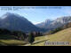 Webcam in Ramsau bei Berchtesgaden, 1.1 km