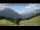 Webcam in Ramsau bei Berchtesgaden, 1.1 km entfernt