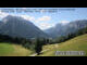 Webcam in Ramsau bei Berchtesgaden, 1.1 km entfernt