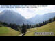 Webcam in Ramsau bei Berchtesgaden, 1.1 km entfernt
