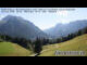 Webcam in Ramsau bei Berchtesgaden, 3.5 mi away