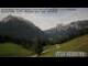 Webcam in Ramsau bei Berchtesgaden, 3.6 km entfernt