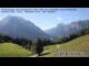 Webcam in Ramsau bei Berchtesgaden, 3.5 mi away