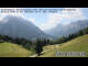 Webcam in Ramsau bei Berchtesgaden, 1.1 km entfernt