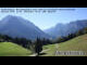 Webcam in Ramsau bei Berchtesgaden, 1.1 km entfernt