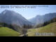 Webcam in Ramsau bei Berchtesgaden, 9 km entfernt
