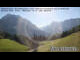 Webcam in Ramsau bei Berchtesgaden, 9 km entfernt