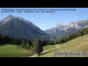 Webcam in Ramsau bei Berchtesgaden, 1.1 km