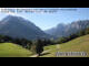 Webcam in Ramsau bei Berchtesgaden, 1.1 km entfernt