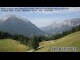 Webcam in Ramsau bei Berchtesgaden, 3.6 km entfernt