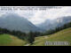 Webcam in Ramsau bei Berchtesgaden, 3.6 km entfernt