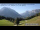 Webcam in Ramsau bei Berchtesgaden, 9 km