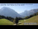 Webcam in Ramsau bei Berchtesgaden, 9 km