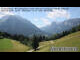 Webcam in Ramsau bei Berchtesgaden, 1.1 km entfernt