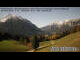 Webcam in Ramsau bei Berchtesgaden, 0.4 mi away