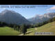 Webcam in Ramsau bei Berchtesgaden, 3.5 mi away