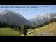 Webcam in Ramsau bei Berchtesgaden, 3.5 mi away