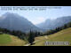 Webcam in Ramsau bei Berchtesgaden, 1.1 km entfernt