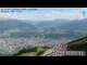 Webcam in Innsbruck, 1.7 mi away